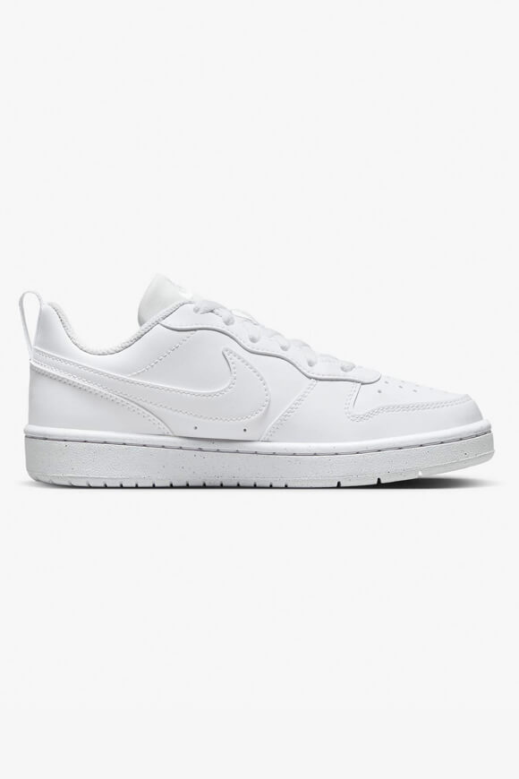 Court Borough Recraft sneakers - White