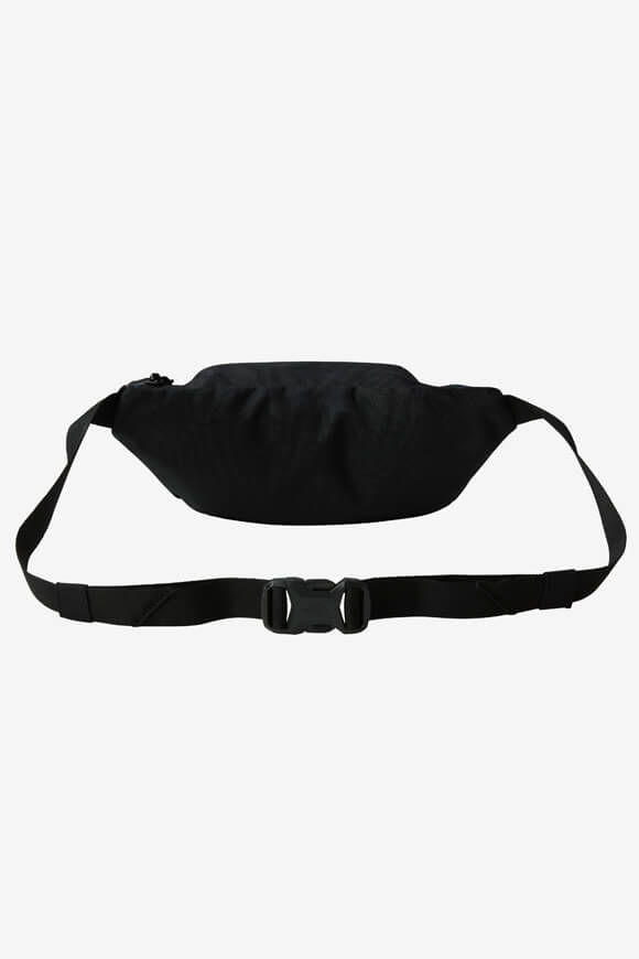 Bauchtasche - Black + Asphalt Grey