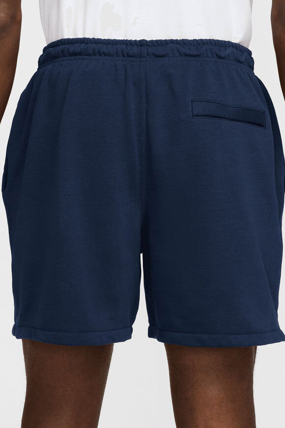 Sportswear Club short en sweat - Obsidian