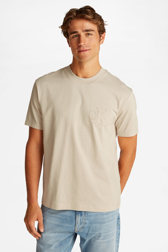 T-Shirt - Oatmeal
