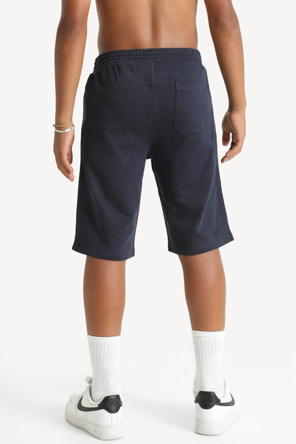 Short en sweat - Dark Navy