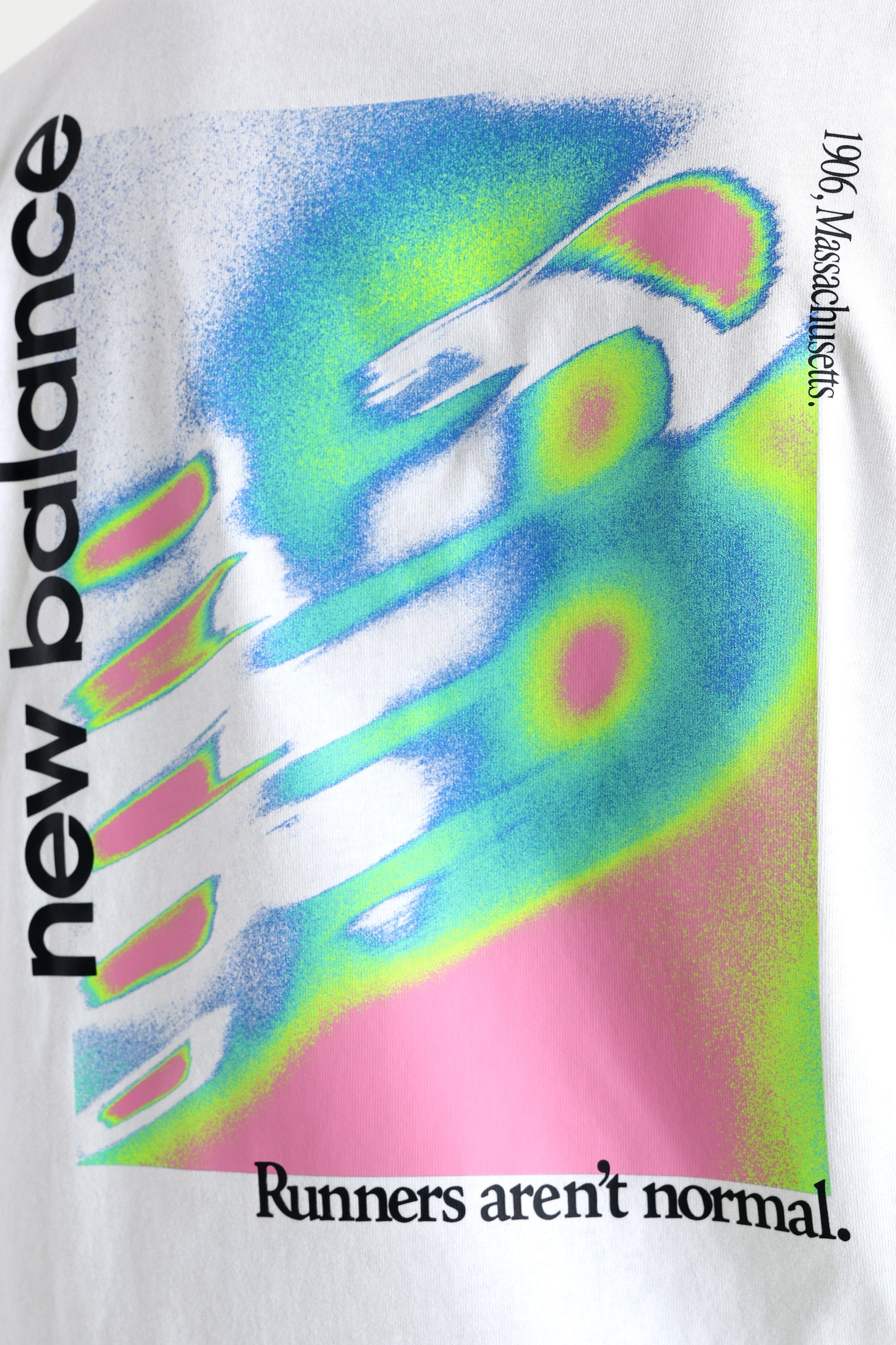 T-Shirt - White