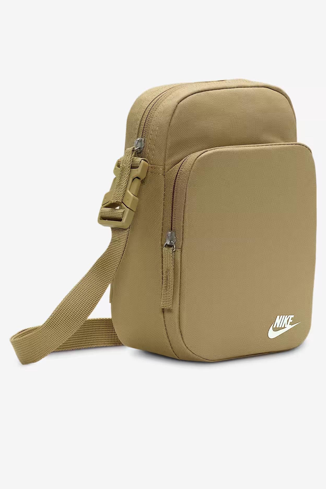 Umhängetasche - Parachute Beige
