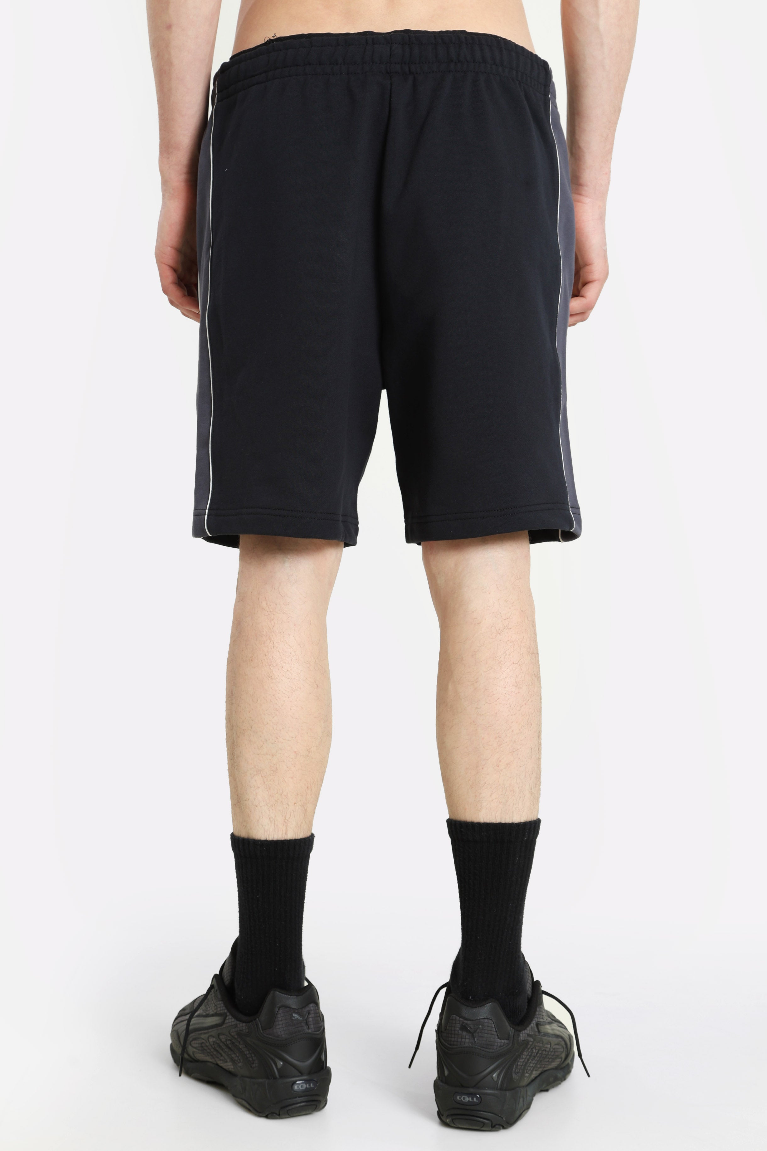 Short en sweat - Blackbird