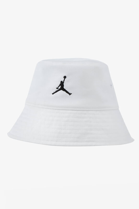 Bucket hat - White