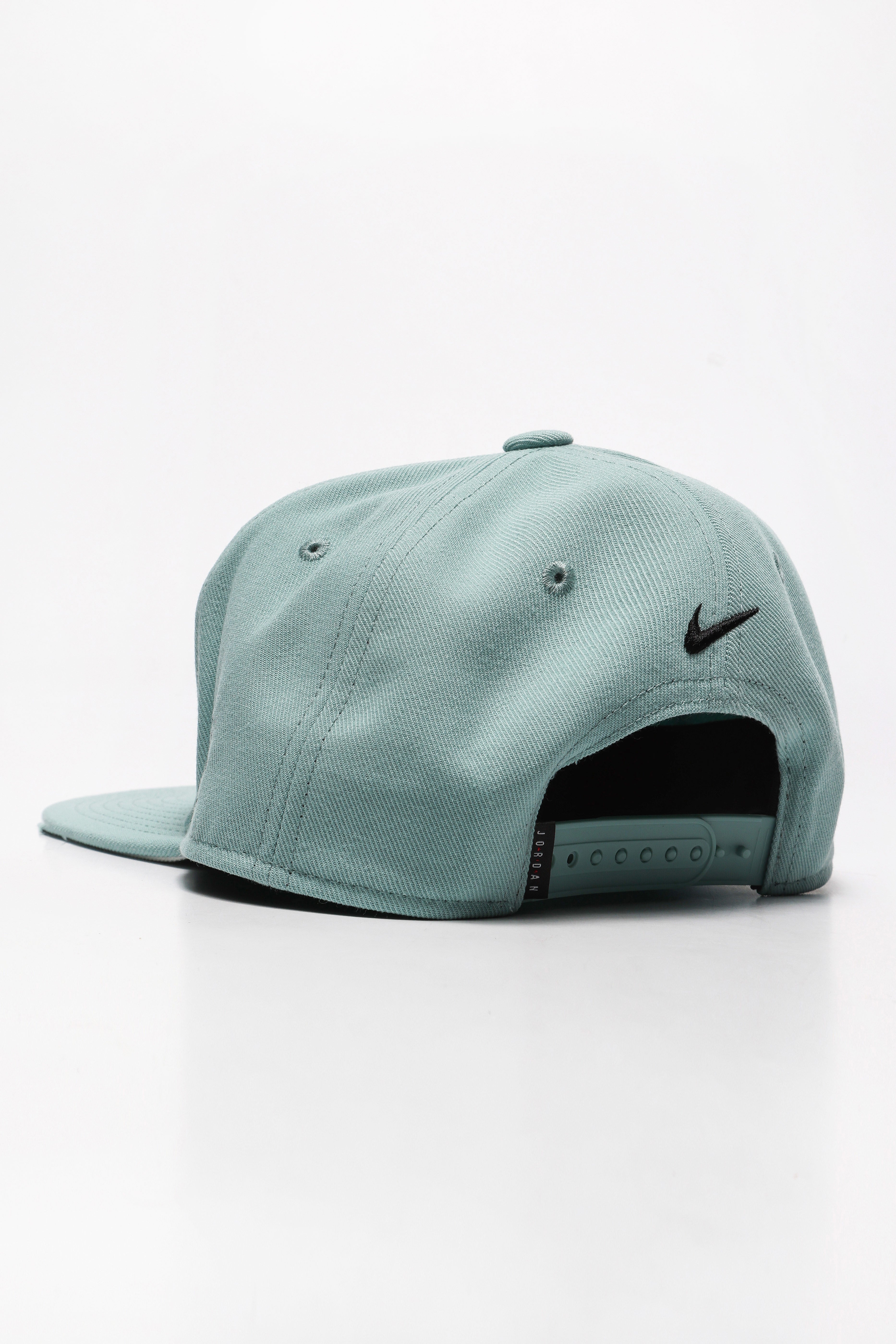 Snapback Cap - Mineral + Sail