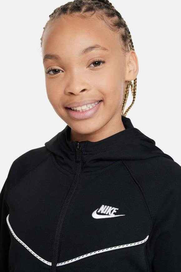 Veste de survêtement - Black