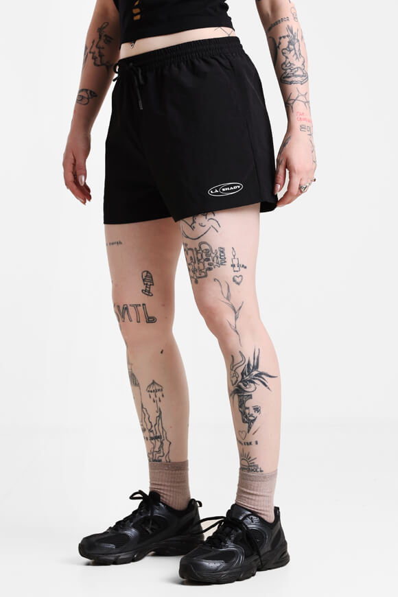 Training shorts - Black