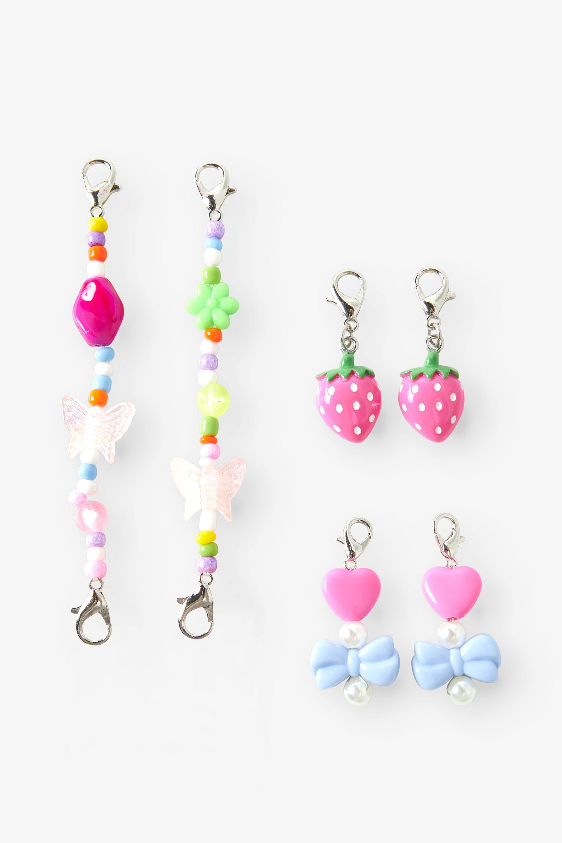 NKFFARLULA accessori per scarpe - Strawberry Moon