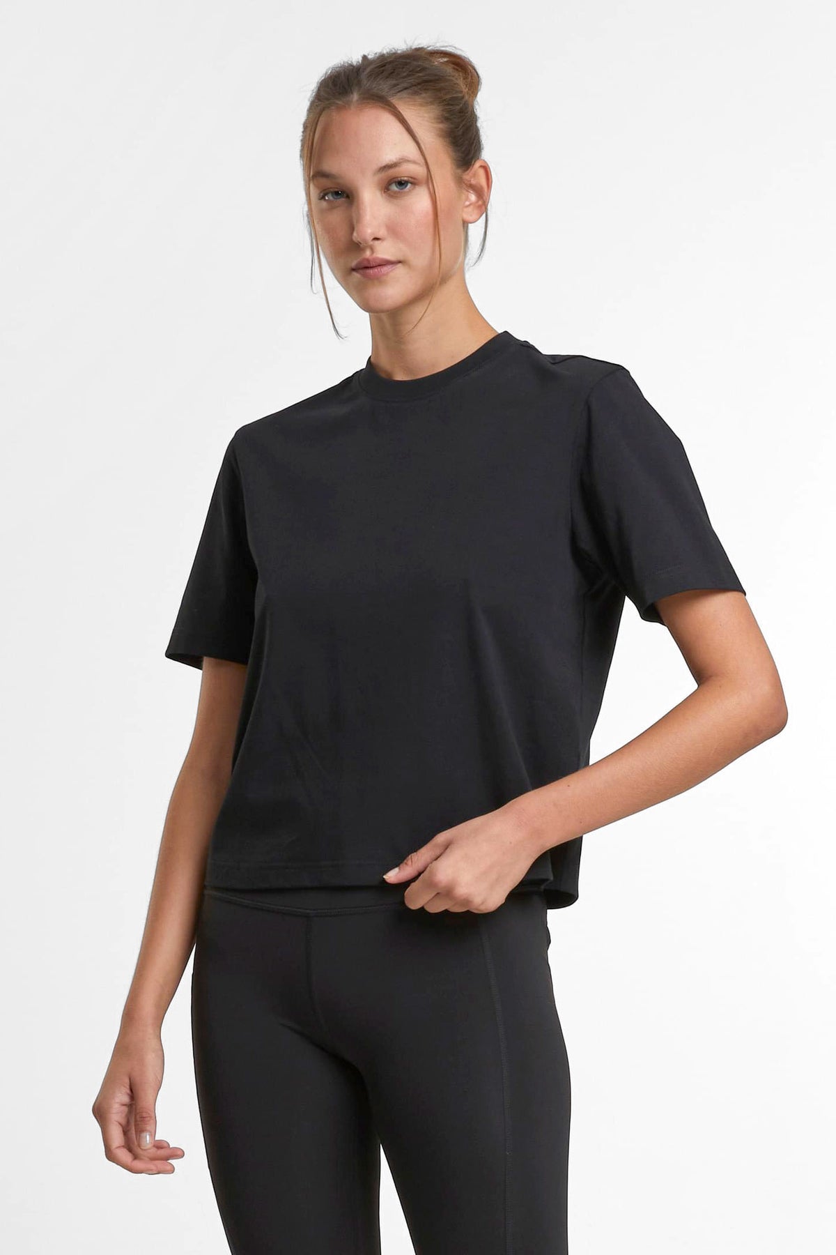 T-Shirt - Black