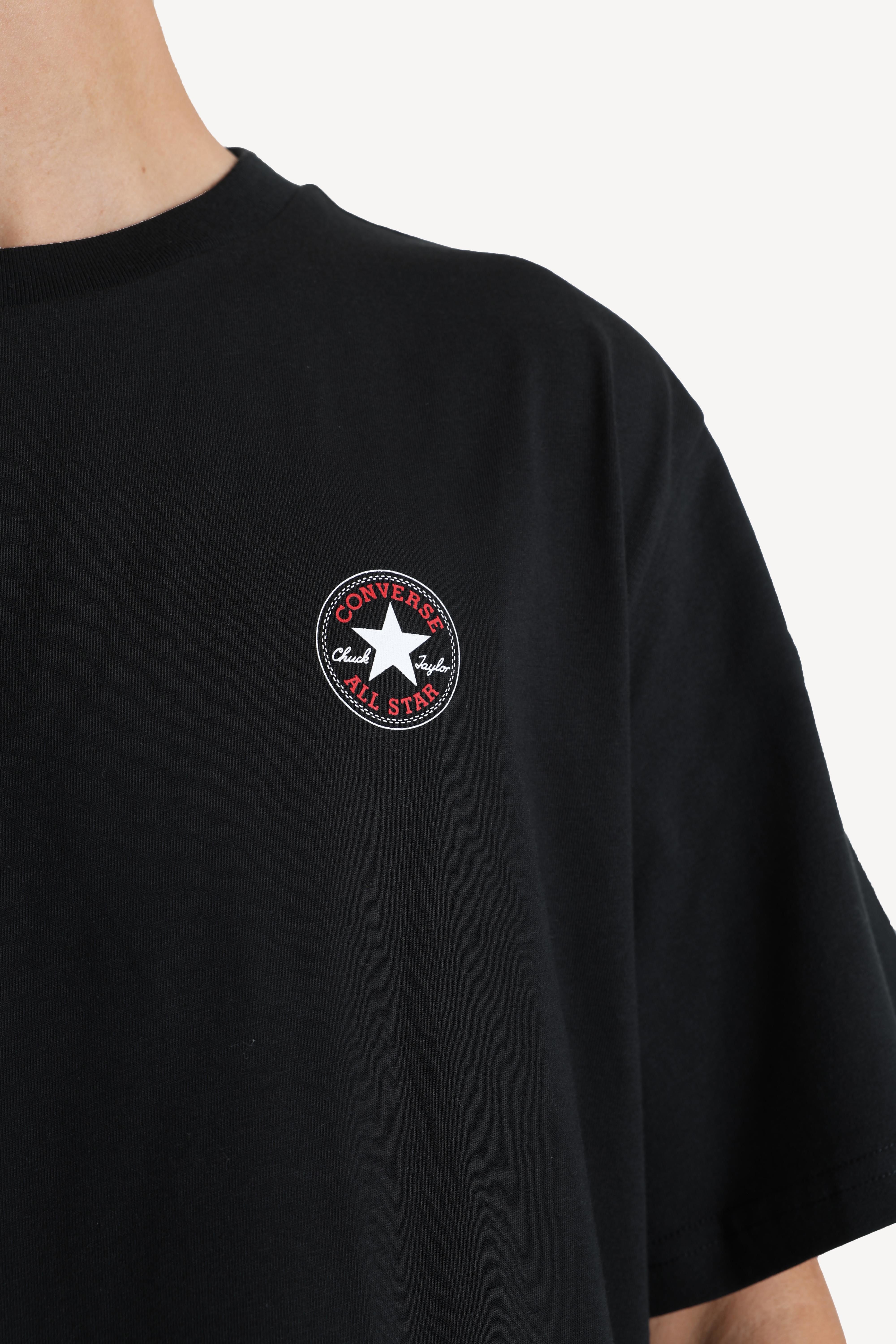 T-Shirt - Black
