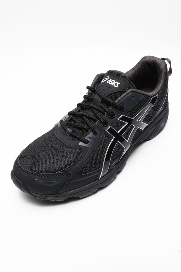 Gel-Venture 6 chaussures de course - Black