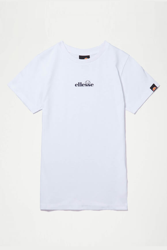 Valera T-Shirt - White