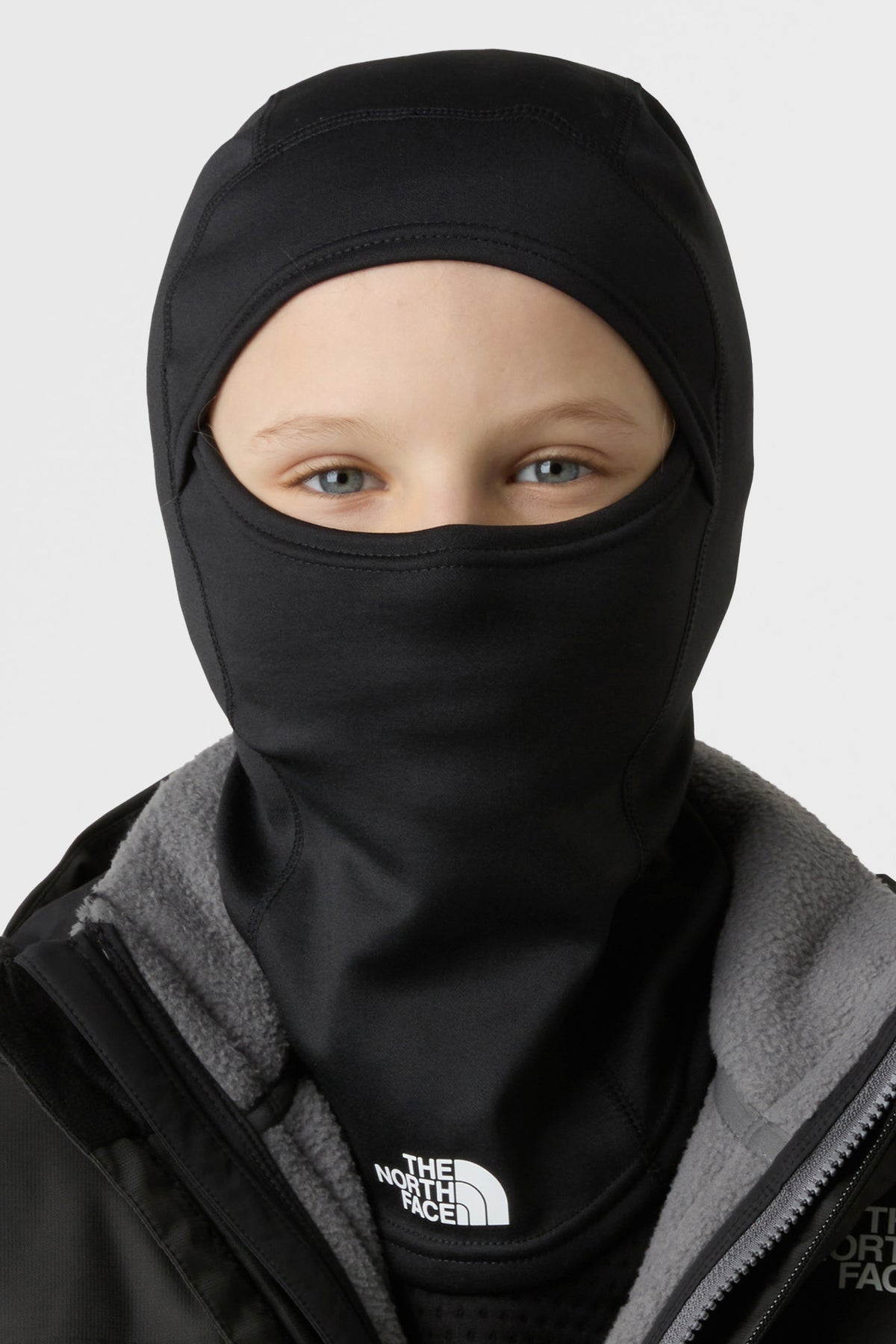 Freedom Balaclava - Black