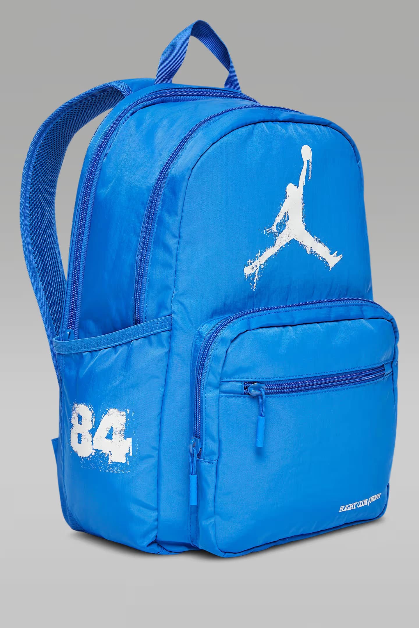 Rucksack - Sport Blue