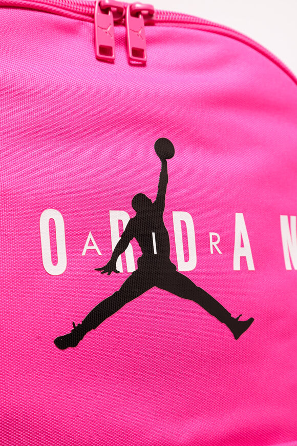 Air Rucksack - Laser Fuchsia