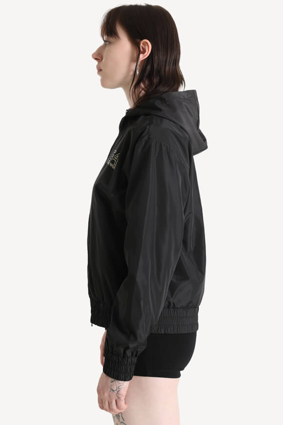 Coupe-vent - Noir