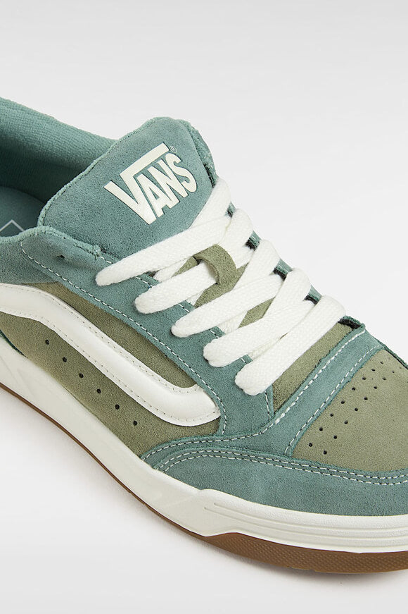 Hylane Sneaker - Green Tea