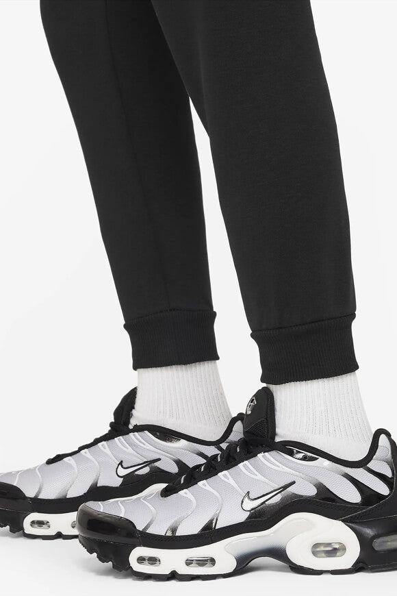 Sportswear Club Fleece pantalon en sweat - Black