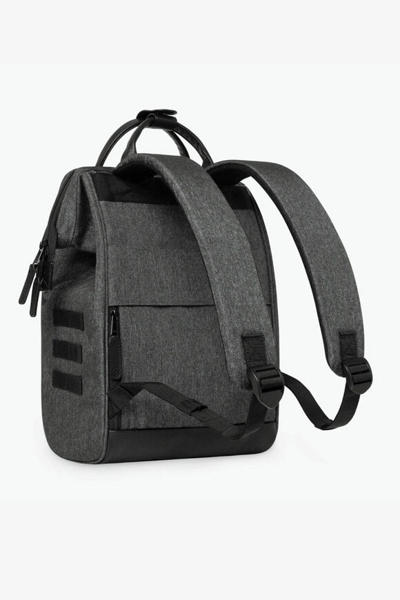 Luxembourg Rucksack 18L - Dark Grey Melange
