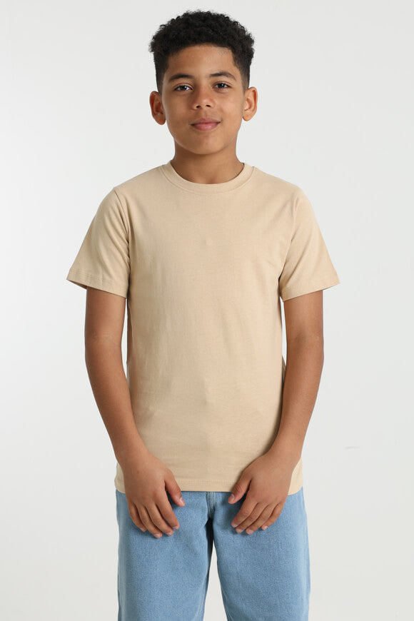 T-Shirt - Beige
