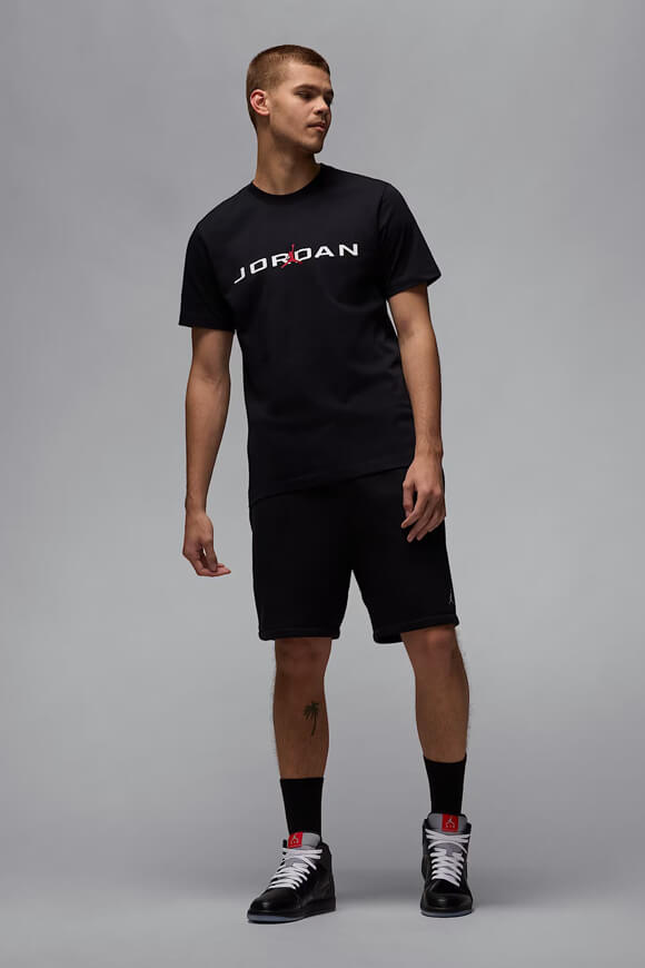 T-Shirt - Black