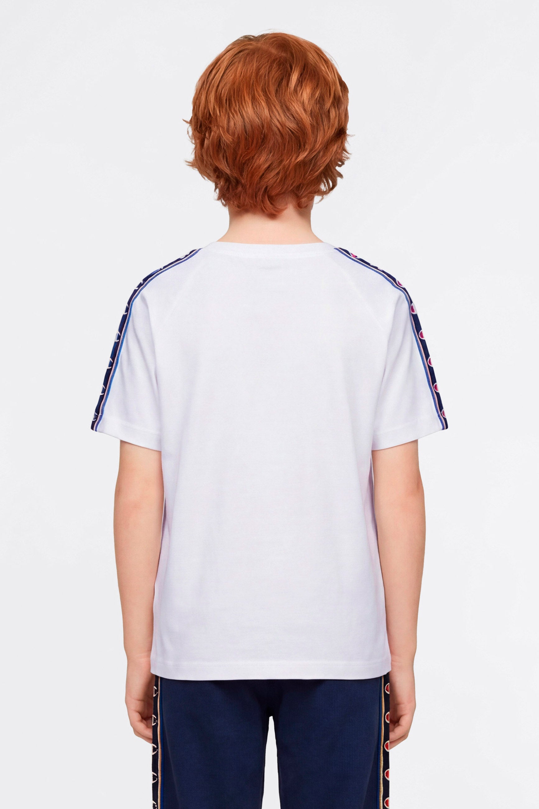 T-Shirt - White
