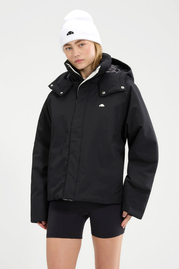 Giacca imbottita Zenira - Black