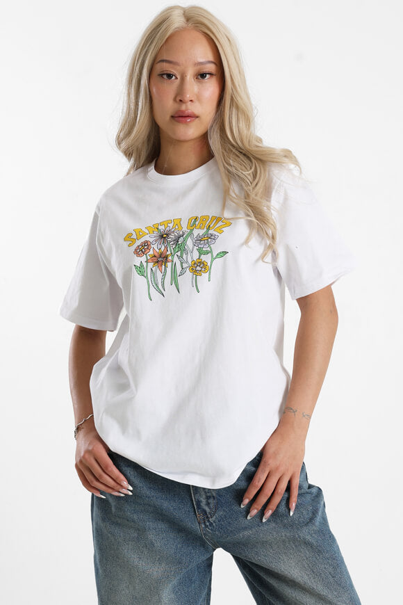 T-Shirt - White