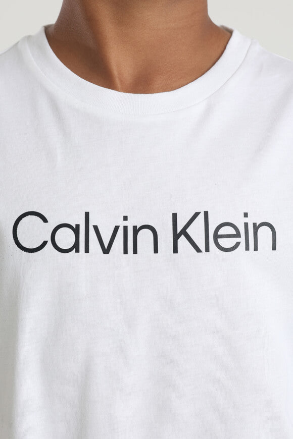 T-Shirt - Bright White