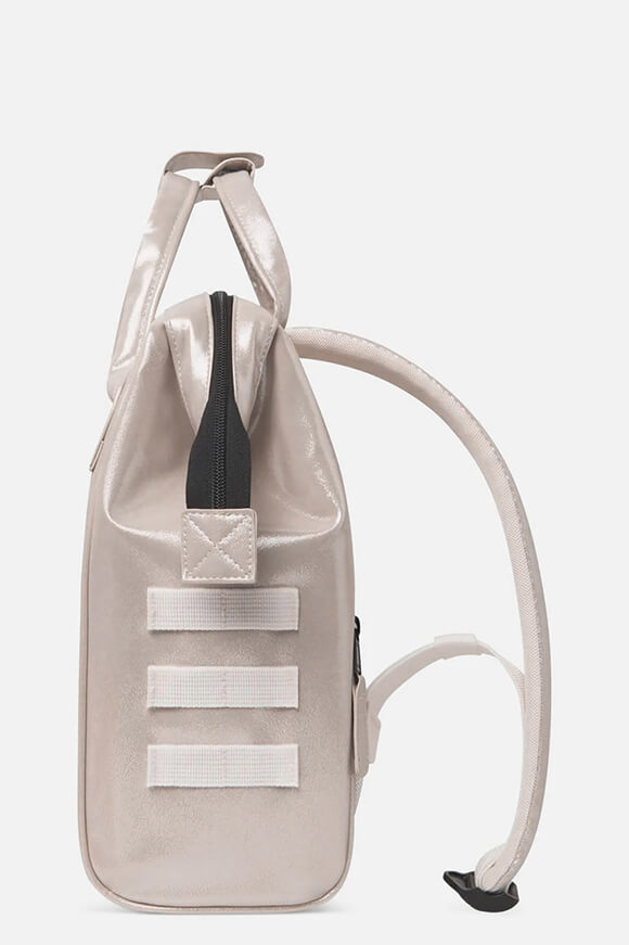 Glitzer Rucksack 12L - Golden