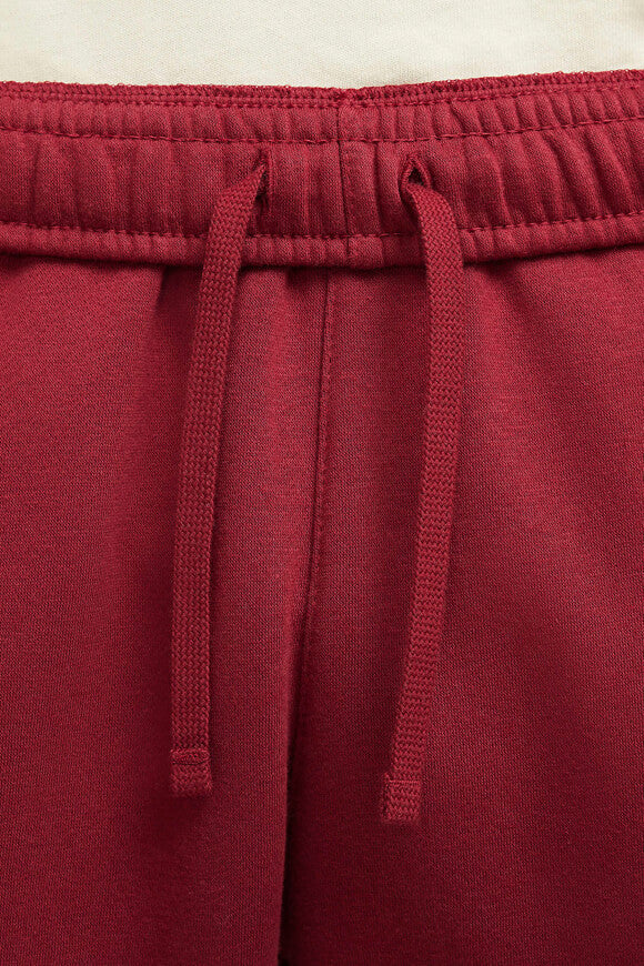 Pantaloni in felpa Sportswear Club Fleece - Team Red