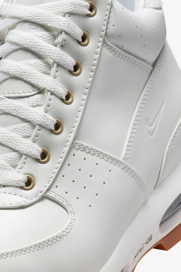 Air Max Goadome Schnürstiefelette - Summit White
