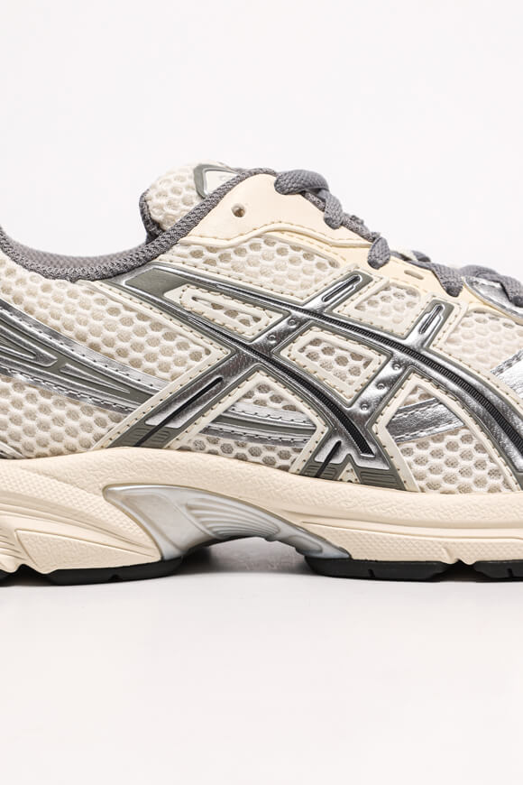 GEL-1130 Sneaker - Cream + Clay Grey