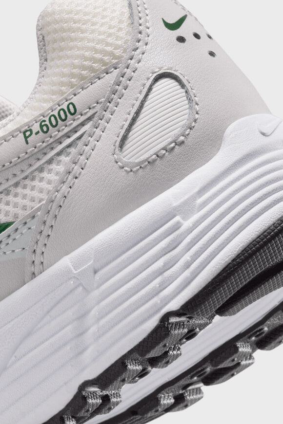 P-6000 sneakers - Vast Grey + Fir + Summit White