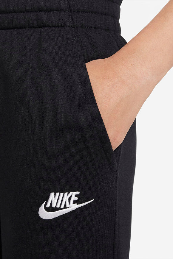 Club Fleece Pantalon en sweat - Black