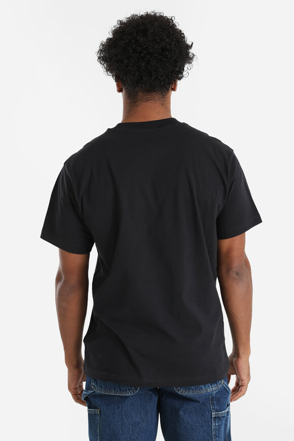 T-shirt Sport Essentials - Noir