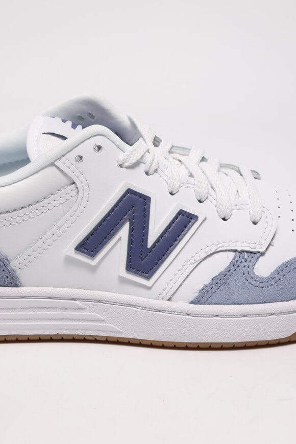 U 480 Spring Essentials Sneaker - Oyster White