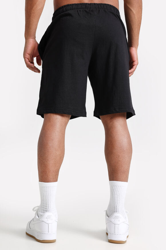 Pantaloncini da bagno - Nero