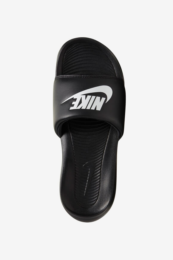 Victori One mules - Black_1