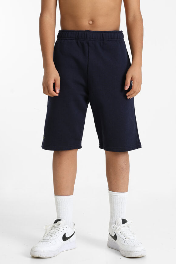 Sweat shorts - Navy