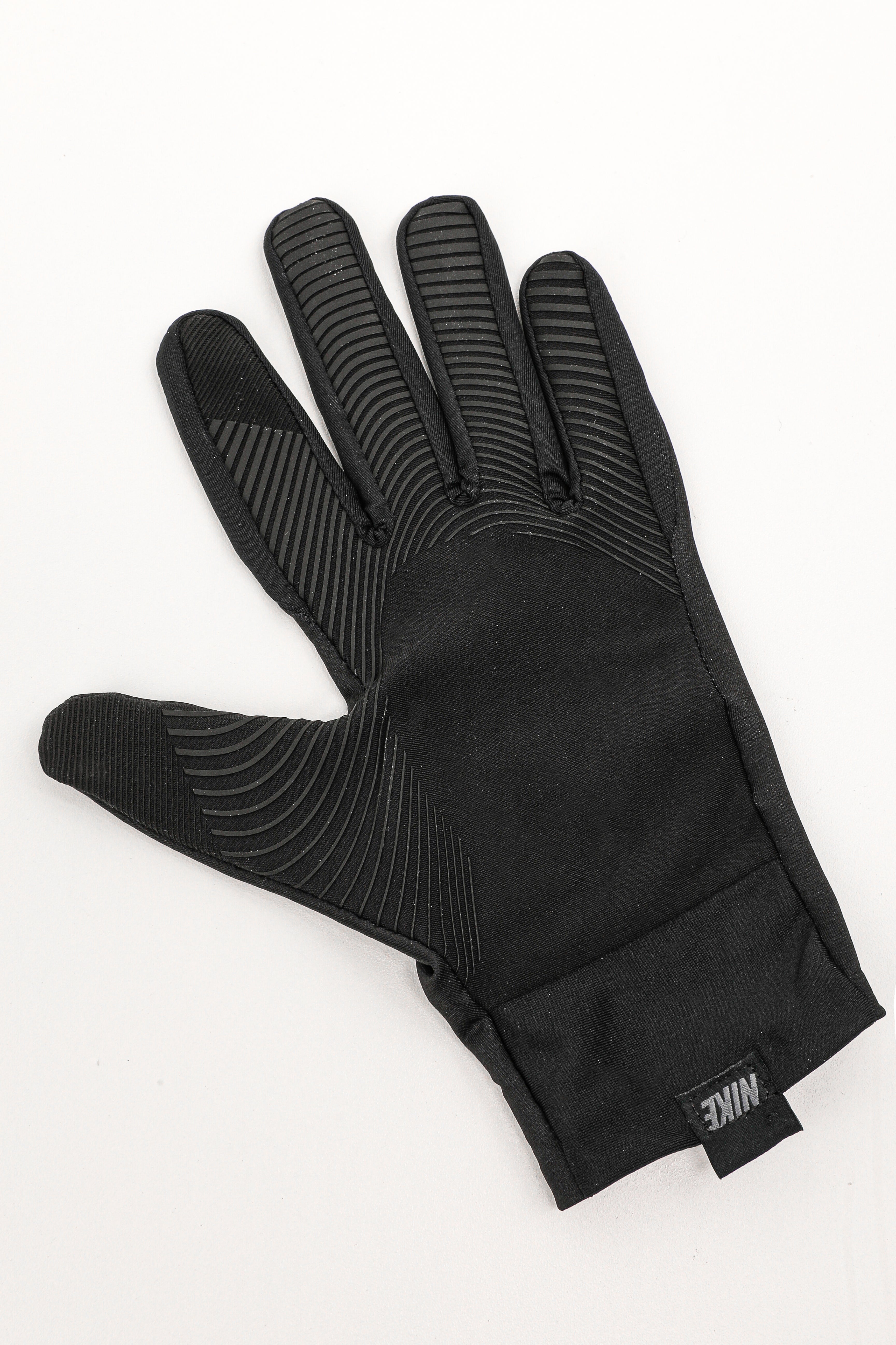 Gants tactiles - Noir