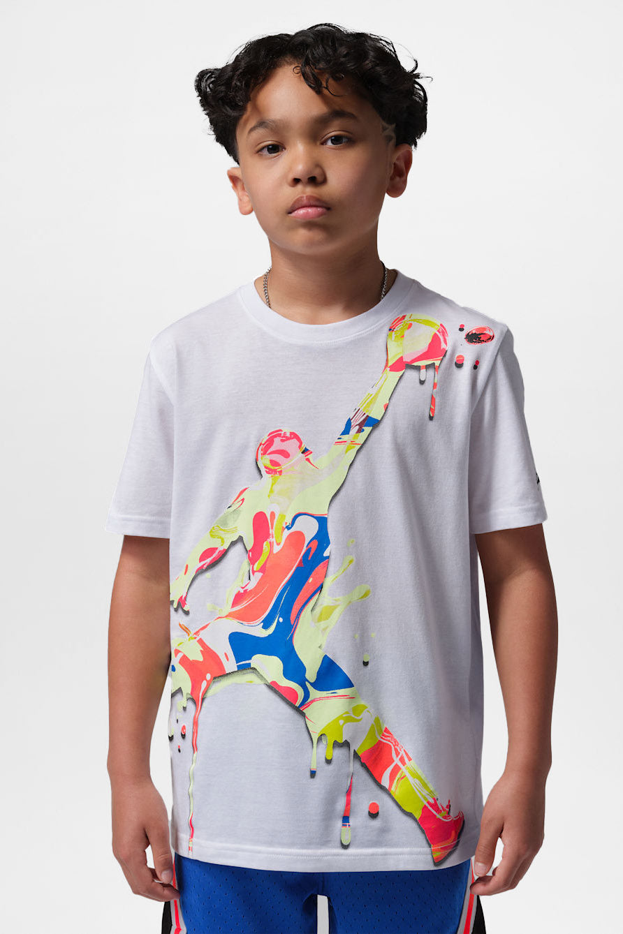 T-Shirt - White