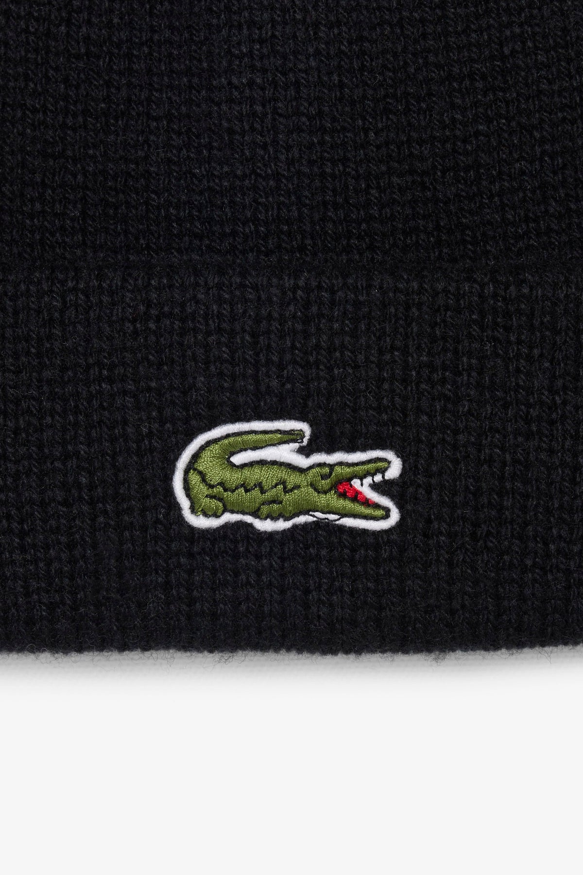 Cap - Black