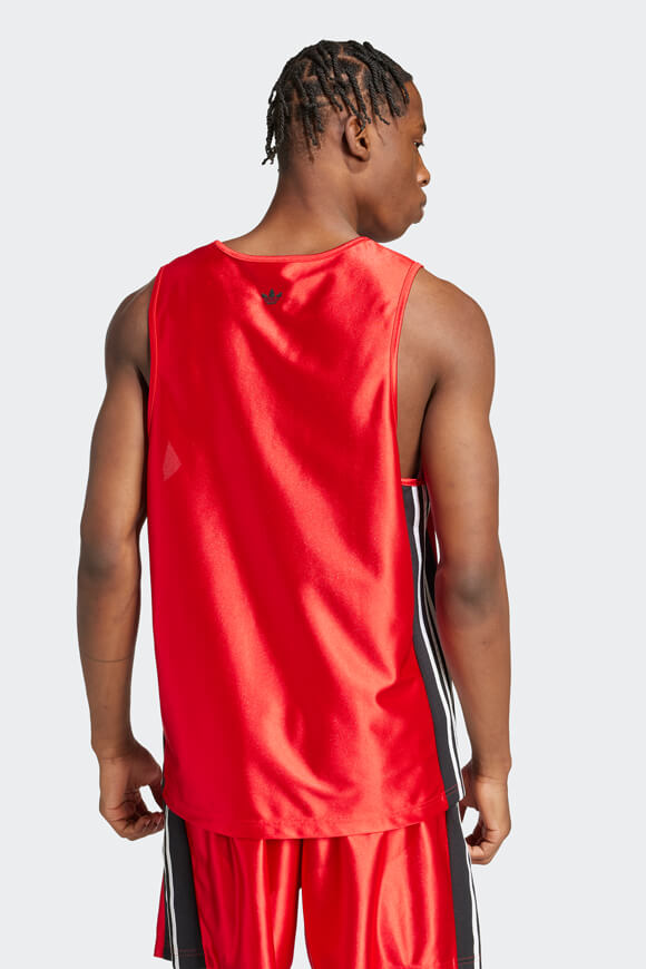 Débardeur de boxe rétro - Better Scarlet