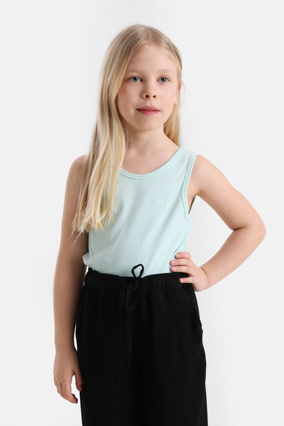 Canotta a coste - Icy Morn