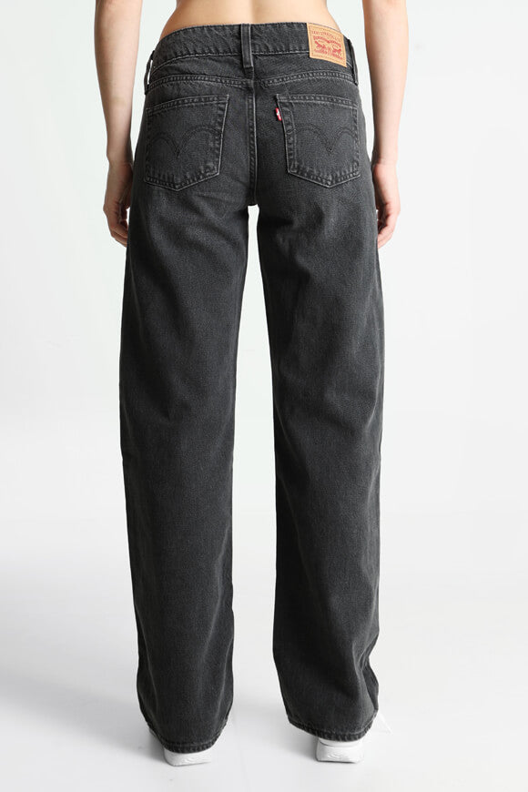 Superlow Loose Fit Jeans L32 - Mic dropped