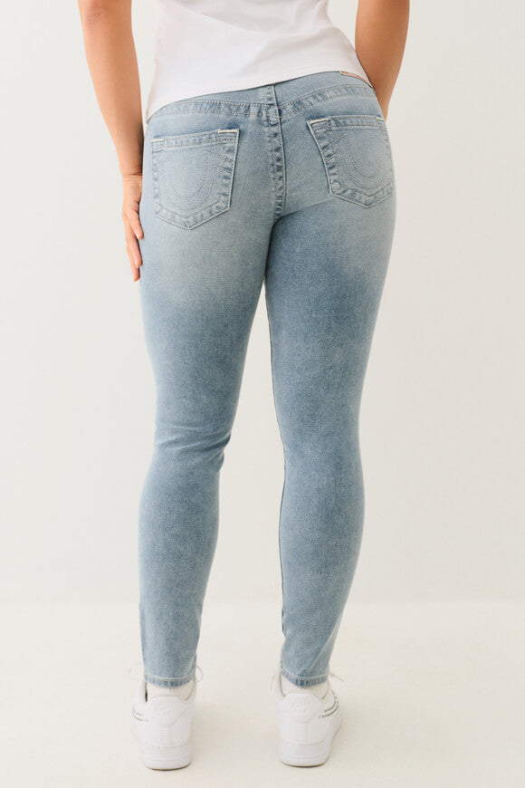 Jennie Skinny Jeans - Peak Spot