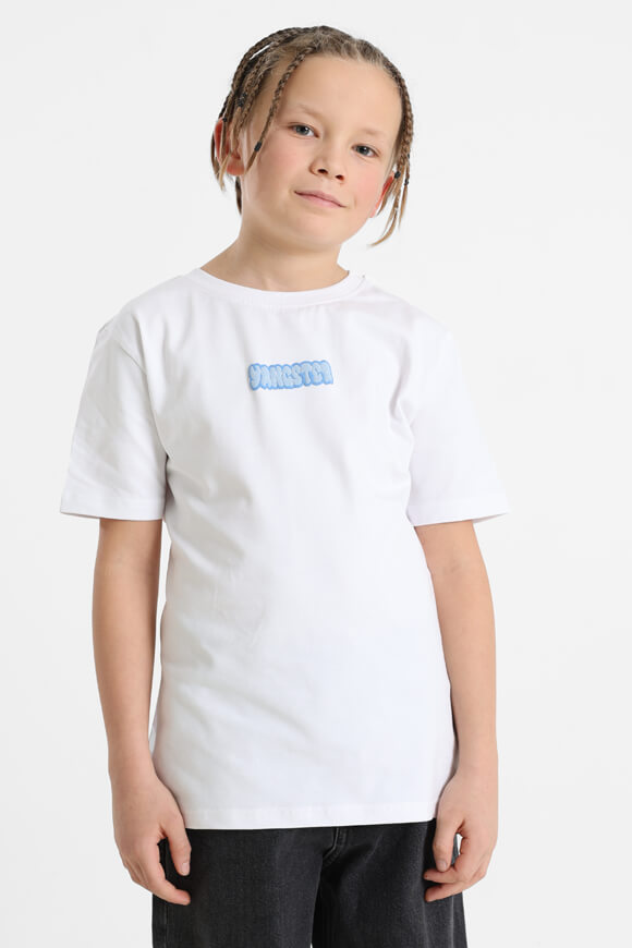 T-Shirt - White