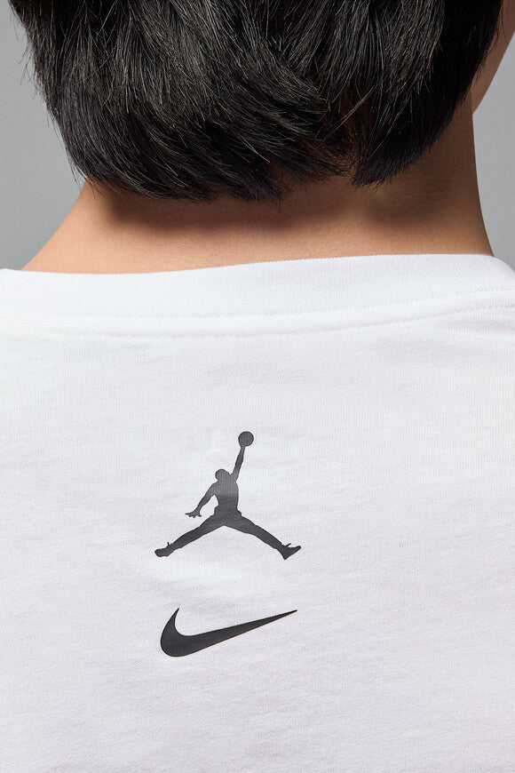 T-Shirt - White